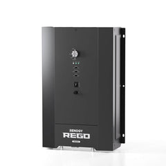 Renogy REGO 3000W 12V Pure Sine Wave HF Split-Phase  Inverter Charger