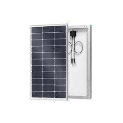 Renogy 100W 12V 16BB N-Type Monocrystalline Solar Panel