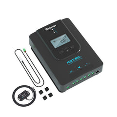 Renogy Rover Li 40A MPPT Solar Charge Controller w/ Bluetooth