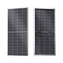 Renogy 250W N-Type Bifacial Solar Panel