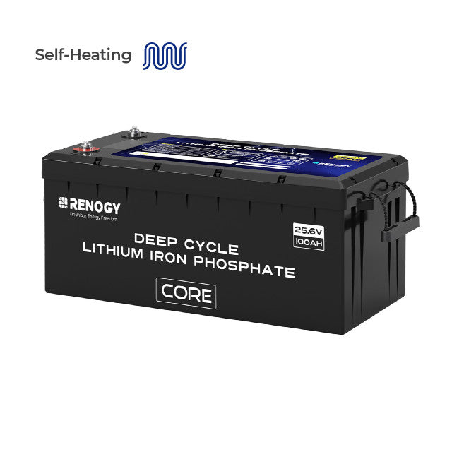 Batteries