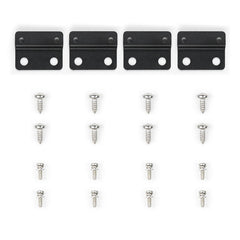 Renogy Mounting Brackets for 12V 100Ah Pro LiFePO4 Batteries