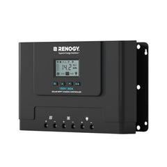 Renogy Rover Lite 12/24/36/48V 60A MPPT Solar Charge Controller