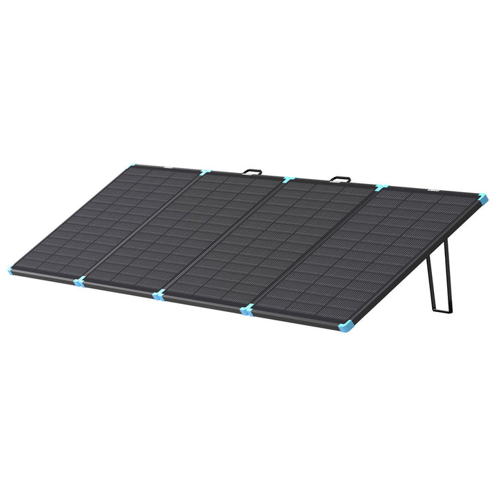 Renogy 300W N-Type Portable Lightweight Solar Suitcase
