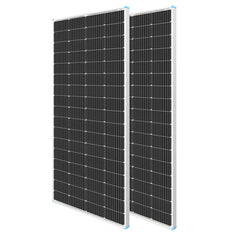 Renogy 200W Monocrystalline Solar Panel