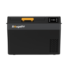 BougeRV New CRX3 30QT 12V Portable Electric Cooler Fridge