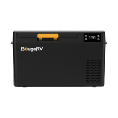 BougeRV New CRX3 23QT Portable Car Fridge Freezer