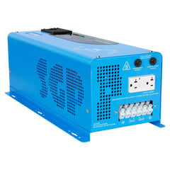 Low Frequency Inverter 4000W-DC24V (single phase) AC input 120V AC output 120V