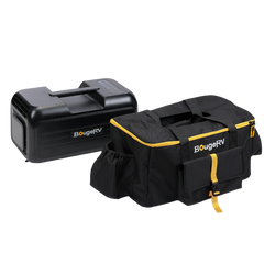 BougeRV Portable Air Conditioner Storage Bag Dustproof Protective Cover
