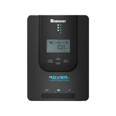 Renogy Rover Li 20 Amp MPPT Solar Charge Controller w/ Bluetooth
