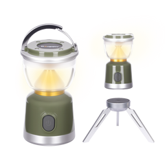 BougeRV AL07 Rechargeable Camping Light Ambient Lantern