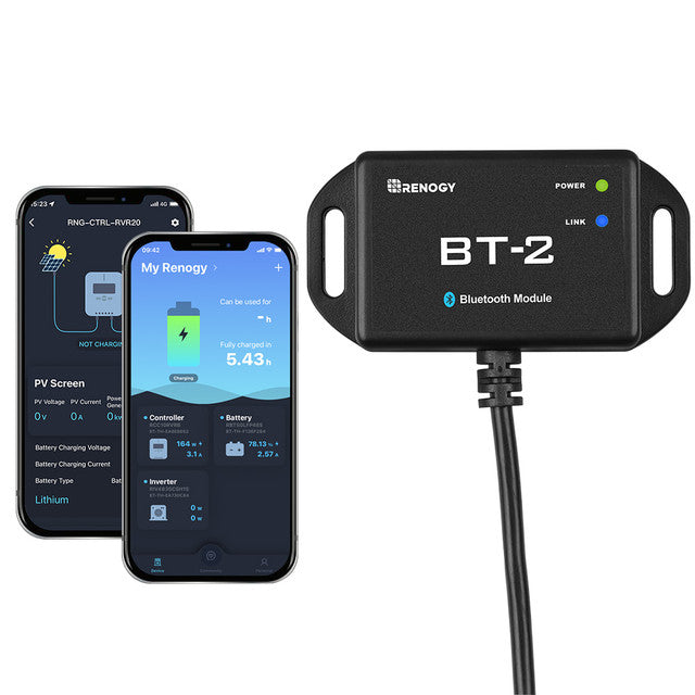 Renogy BT-2 Bluetooth Module G1