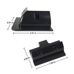 Renogy Solar Panel Corner Bracket Mount