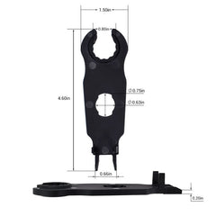 Renogy Solar Connector Assembly Tool
