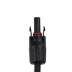 Renogy MC4 Solar Branch Connectors 4 to 1