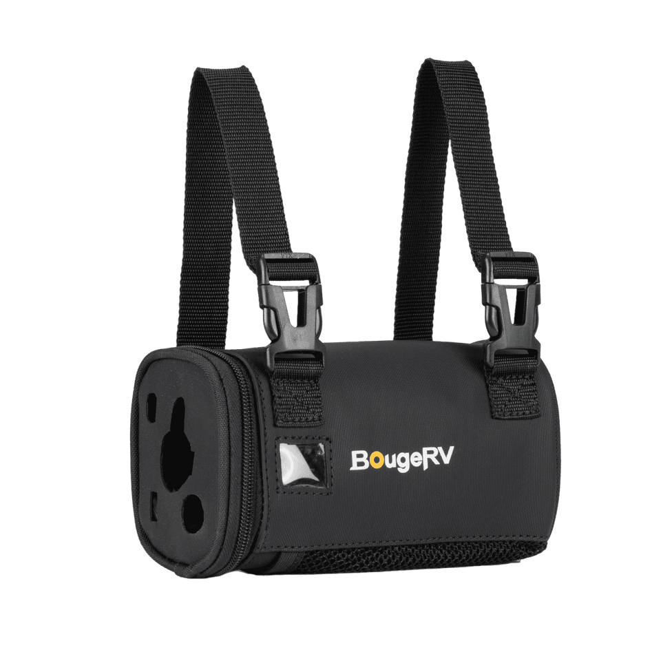 Compatible Portable Carrying Bag for 266Wh Power Station