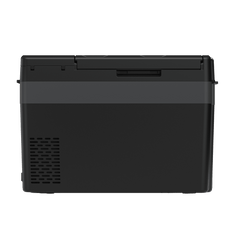 BougeRV New CRX3 30QT 12V Portable Electric Cooler Fridge