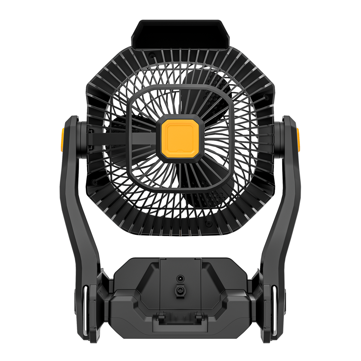 BougeRV F02 Portable Fan for Outdoor