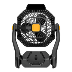 BougeRV Dual Fan Cooling Kit | Double Airflow Anywhere