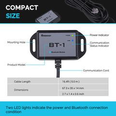 Renogy BT-1 Bluetooth Module