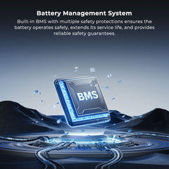 PowerMax 51.2V 314AH Outdoor Energy Storage Battery UL1973 & UL9540A
