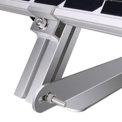 Renogy Solar Panel Pole Mount Single Side 27.4 Inches