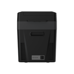 BougeRV New CRX3 30QT 12V Portable Electric Cooler Fridge