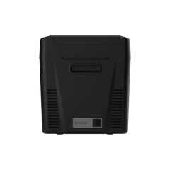 BougeRV New CRX3 23QT Portable Car Fridge Freezer