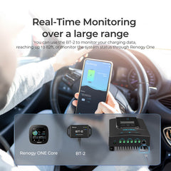 Renogy Rover Li 30A MPPT Solar Charge Controller