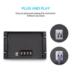 Renogy Battery Temperature Sensor for Voyager Charge Controllers