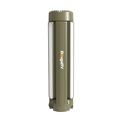 BougeRV CL04 Outdoor Portable Telescopic Camping Light