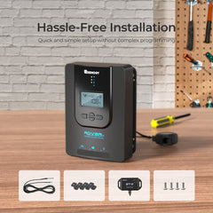 Renogy Rover Li 40A MPPT Solar Charge Controller w/ Bluetooth