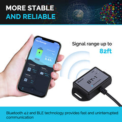 Renogy BT-1 Bluetooth Module