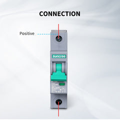 Renogy DC Miniature Circuit Breaker