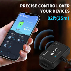 Renogy BT-2 Bluetooth Module G1