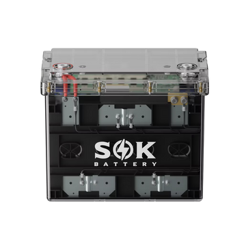 12V Batteries
