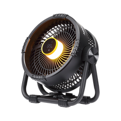 BougeRV F01 Portable Outdoor Fan (Green)