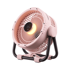 BougeRV F01 Portable Fan for Outdoor