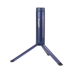 BougeRV New T1 Portable Telescopic Camping Light (Blue)