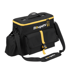 BougeRV Portable Water Heater Storage Bag Dustproof Protective Cover