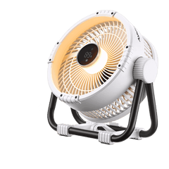 BougeRV F01 Portable Fan for Outdoor