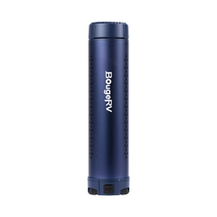 BougeRV New T1 Portable Telescopic Camping Light (Blue)