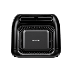 BougeRV New PC35 PRO 3500BTU Portable Air Conditioner