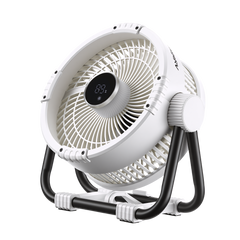 BougeRV F01 Portable Outdoor Fan (White)