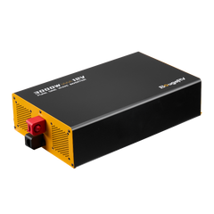 BougeRV 12V 800W ShadePower Rigid Solar System Kit