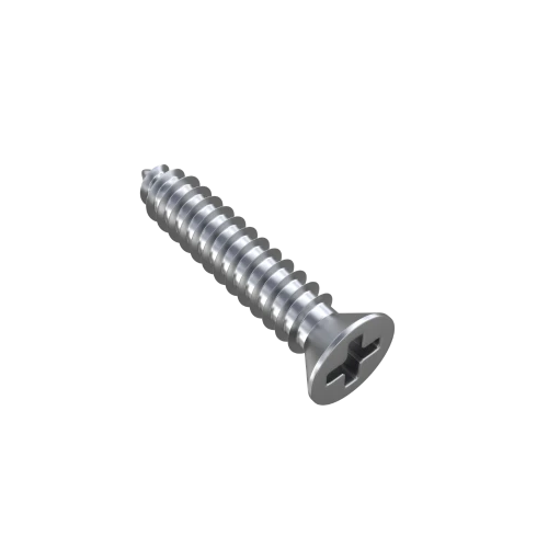 Self-tapping Screw