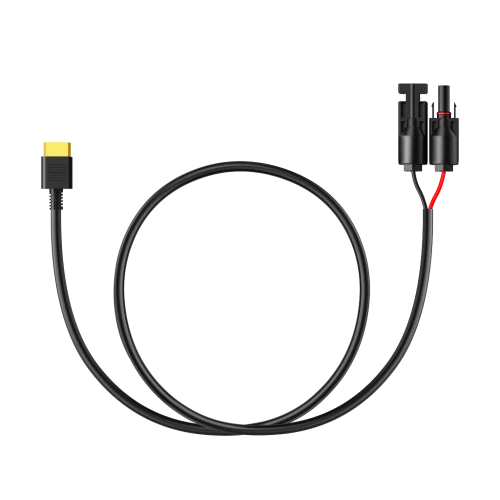 MC4 to XT60 Cable