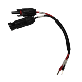 MC4 Output Cable