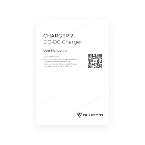User Manual