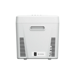 BougeRV 12V 23 Quart Portable Fridge For Travel